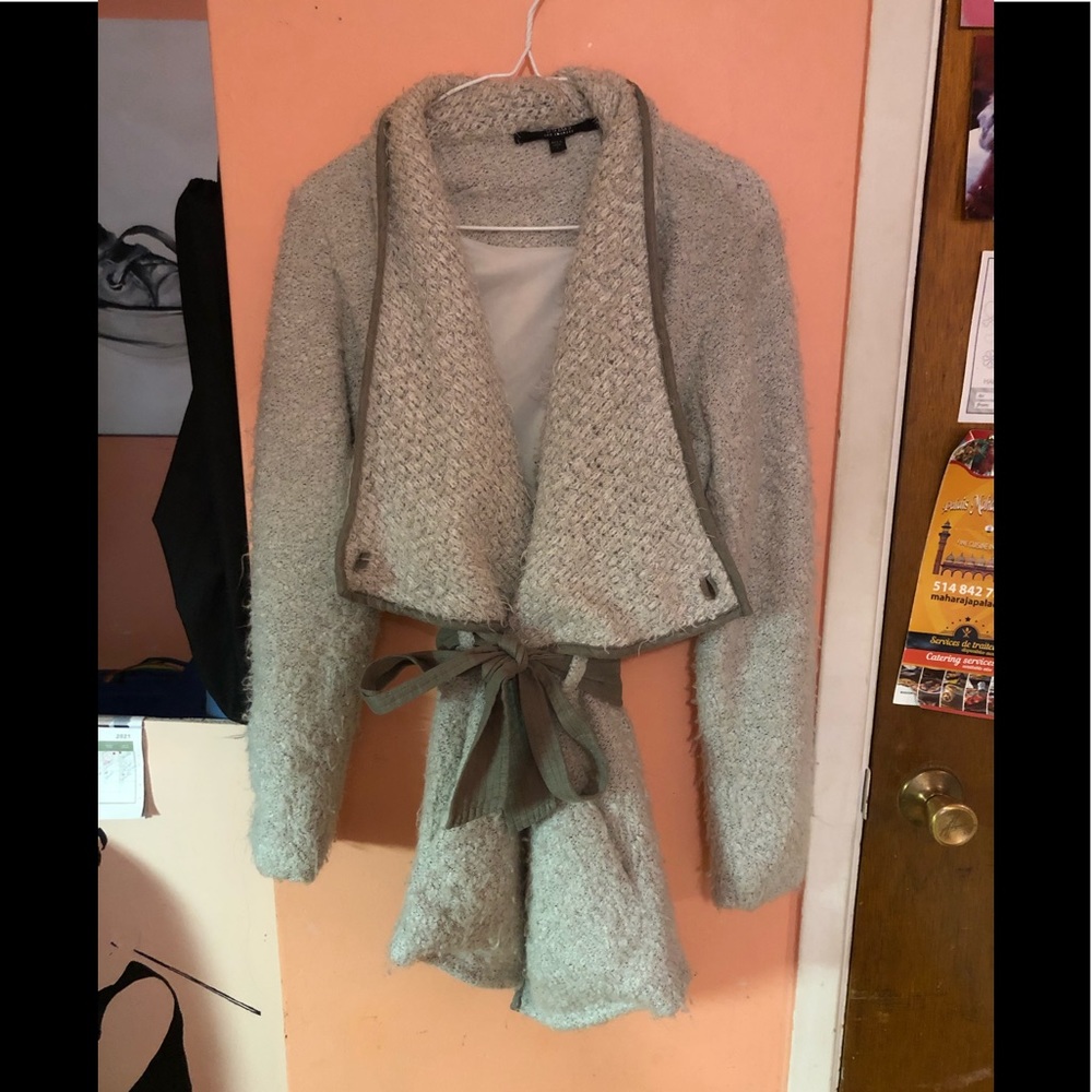 Guess jacket